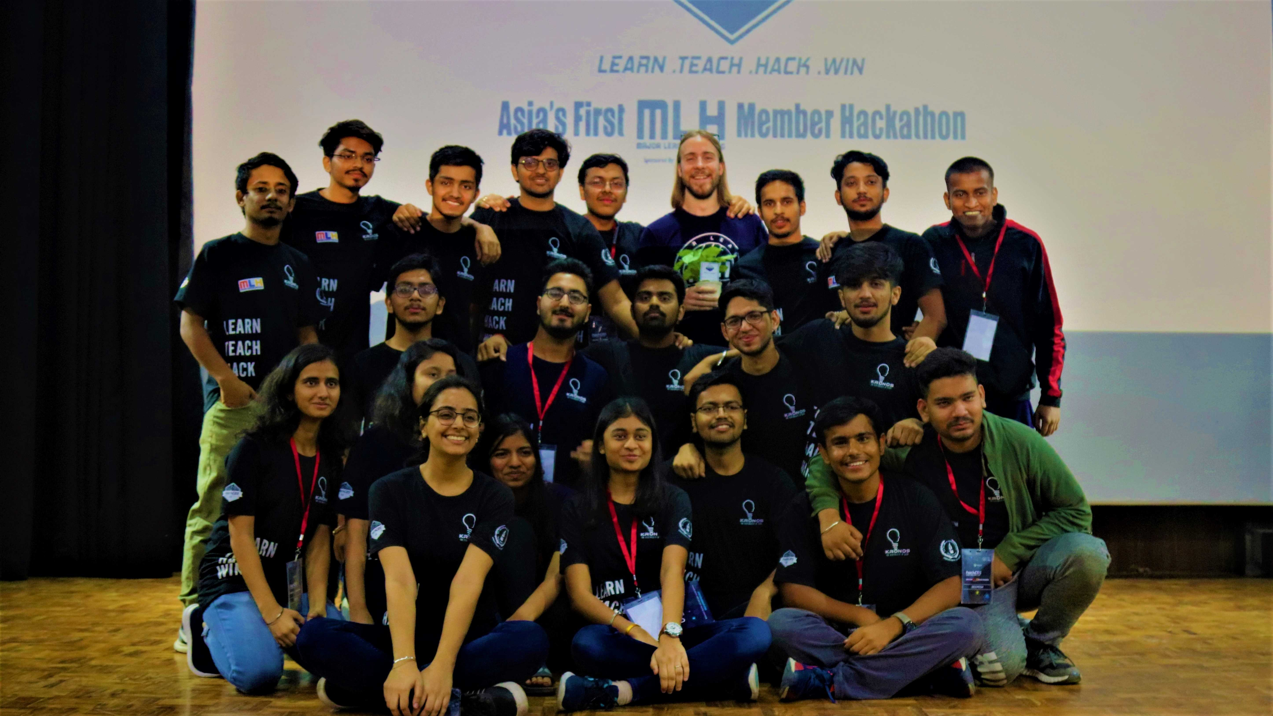hackCBS glimpse 1